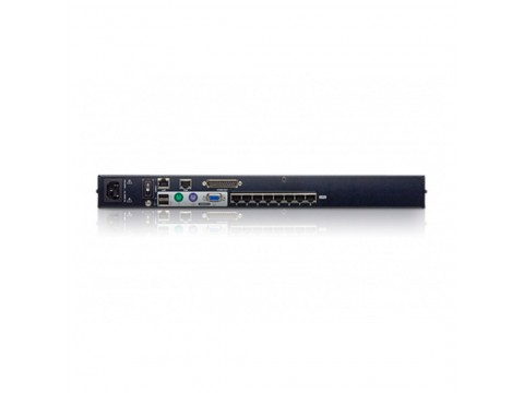 КВМ-переключатель ATEN KH1508AI-AX-G