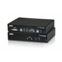КВМ-удлинитель ATEN CE690-AT-G