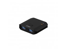 Переключатель (коммутатор) сигнала USB ATEN US4322-AT