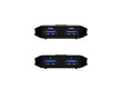 Переключатель (коммутатор) сигнала USB ATEN US4322-AT
