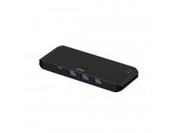 Переключатель (коммутатор) сигнала USB ATEN US4324-AT