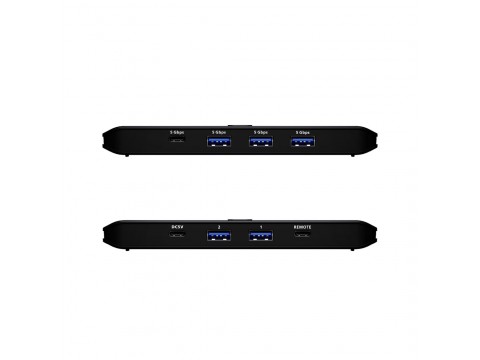 Переключатель (коммутатор) сигнала USB ATEN US4324-AT