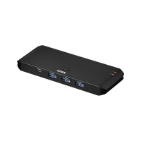 Переключатель (коммутатор) сигнала USB ATEN US5324-AT
