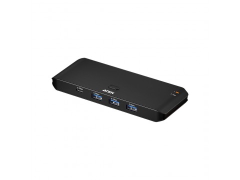 Переключатель (коммутатор) сигнала USB ATEN US5324-AT
