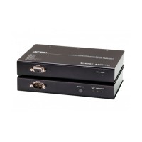 КВМ-удлинитель ATEN CE820-ATA-G