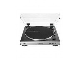 Проигрыватель виниловых пластинок AUDIO-TECHNICA AT-LP60XUSBGM