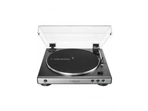 Проигрыватель виниловых пластинок AUDIO-TECHNICA AT-LP60XUSBGM