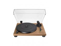 Проигрыватель виниловых пластинок AUDIO-TECHNICA AT-LPW40WN