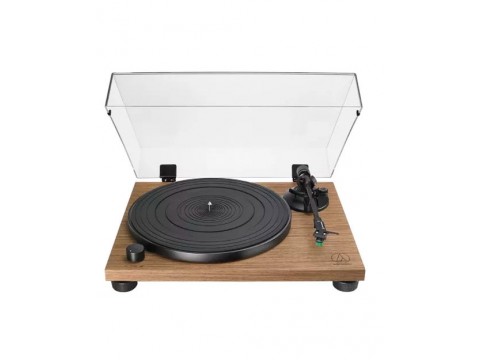 Проигрыватель виниловых пластинок AUDIO-TECHNICA AT-LPW40WN