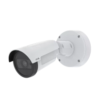 AXIS P1468-LE Fully featured, all-around 4K surveillance Lightfinder 2.0, Forensic WDR, OptimizedIR