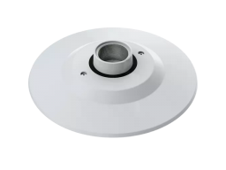 AXIS T94N01D Pendant Kit a weathershield and a mounting adapter for AXIS P3717-PLE Network Camera