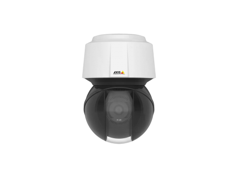 AXIS Q6135-LE 50HZ EUR. High-speed PTZ with long-range OptimizedIR. HDTV 1080p with 32x optical zoom. OptimizedIR. Axis Lightfinder 2.0. Autotracking 2 and orientation aid. Axis Object Analytics