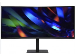 Монитор Acer CZ342CURJ0bmiphuzx (UM.CC2EE.001)