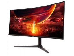 Монитор Acer Nitro ED340CUS3bmiipx (UM.CE0EE.301)