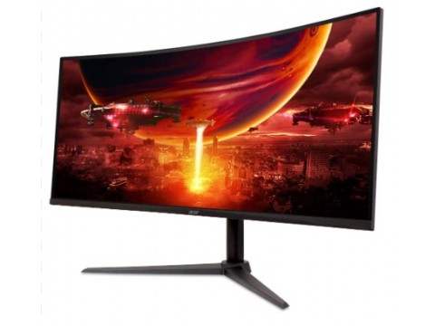 Монитор Acer Nitro ED340CUS3bmiipx (UM.CE0EE.301)