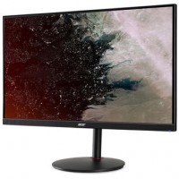 Acer Nitro XV272Pbmiiprzx – Идеальный игровой монитор