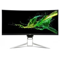 Асер Нитро XZ34 Кривой Экран