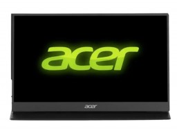 Монитор Acer PM161QBbmiuux (UM.ZP1EE.B02)