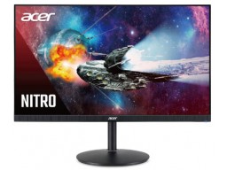 Acer XV272LV Экран Мастер