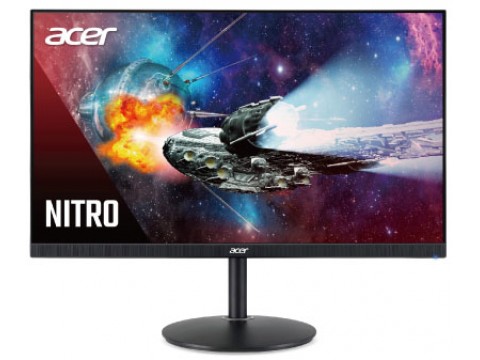 Acer XV272LV 27 FHD 165Hz Gaming Monitor