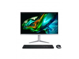 Моноблок Acer Aspire C24-1300 23,8'FHD/Ryzen 5-7520U/8gb/512gb/Win11 Pro (DQ.BL0MC.005)