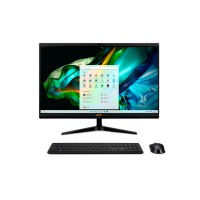 Aspire C24 Core i3 UHD 8GB 256GB SSD 23.8" FHD