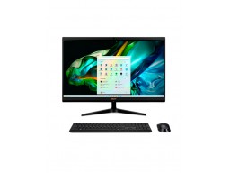 Aspire C24 Core i3 UHD 8GB 256GB SSD 23.8" FHD