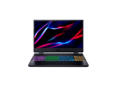 Ноутбук Acer Nitro 5 15.6"FHD/Core i5-12500H/16G/512G/GF RTX3060 6GB/Dos (NH.QFMER.006)