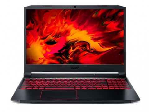 Ноутбук Acer Nitro 5 AN515-58 (NH.QFJER.00A)