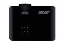 Проектор Acer X1228H (MR.JTH11.001)