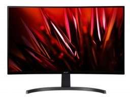Acer Nitro ED273Pbmiipx Монитор 27 дюймов Full HD 165 Гц