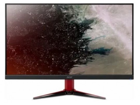 Монитор Acer Nitro VG252QLVbmiipx (UM.KV2EE.V01)