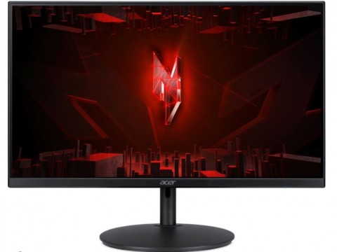 Монитор Acer Nitro XF270S3biphx (UM.HX0EE.301)