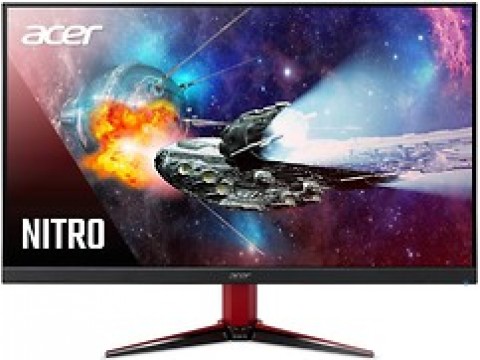 Монитор Acer Nitro XV270Pbmiiprx (UM.HX0EE.P04)