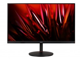 Acer Nitro Панорама 32