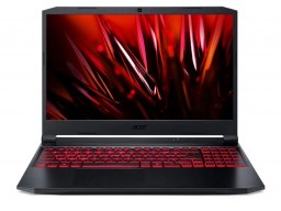 Ноутбук Acer AN515-57-76BM (NH.QELER.00P)
