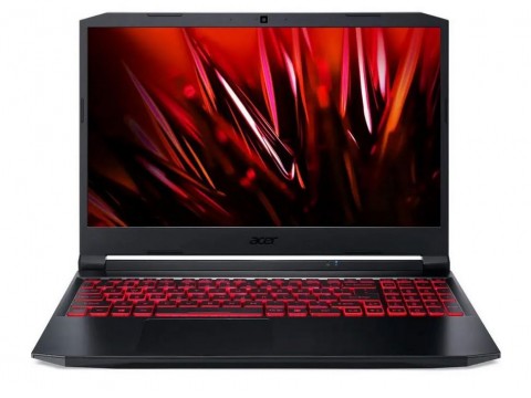 Ноутбук Acer AN515-57-76BM (NH.QELER.00P)