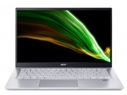 Ноутбук Acer Swift 3 SF314-511 (NX.ABNER.005)