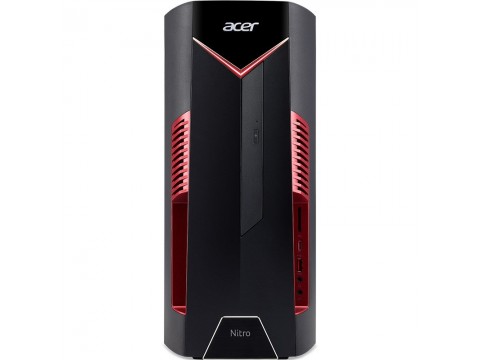 Компьютер Acer Nitro N50-600 (DG.E0HMC.029)