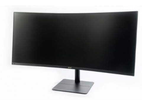Монитор Acer CZ342CURVbmiphuzx (UM.CC2EE.V01)