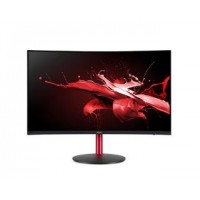 Игровой монитор Acer Nitro XZ322QP 31.5 изогнутый для геймеров