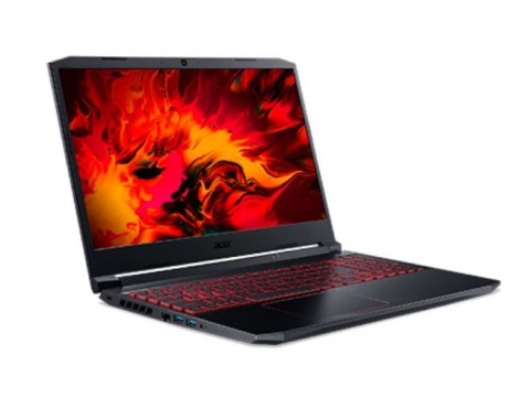 Ноутбук Acer Nitro 5 AN515-57 (NH.QELER.005)