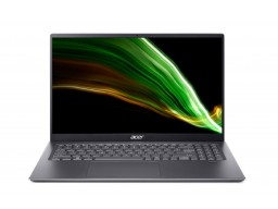 Ноутбук Acer Swift X SFX16-51G (NX.AYKER.003)