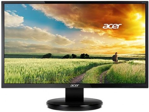 Acer K272HLH 27 FHD LED Monitor