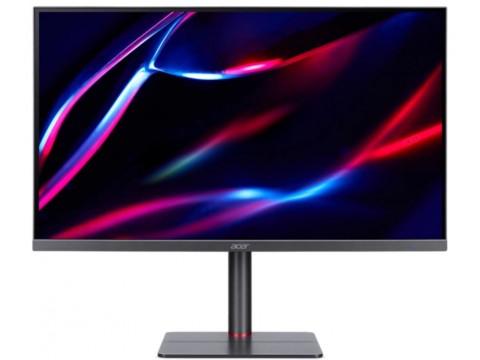 Acer Nitro XV275K Ultra HD Gaming Monitor