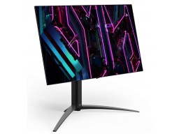 Монитор Acer Predator X27Ubmiipruzx (UM.HXXEE.001)