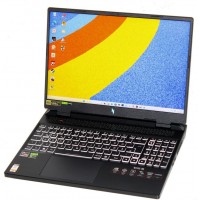 Ноутбук Acer AN16-41-R0U4 Nitro 16 (NH.QKBER.004)