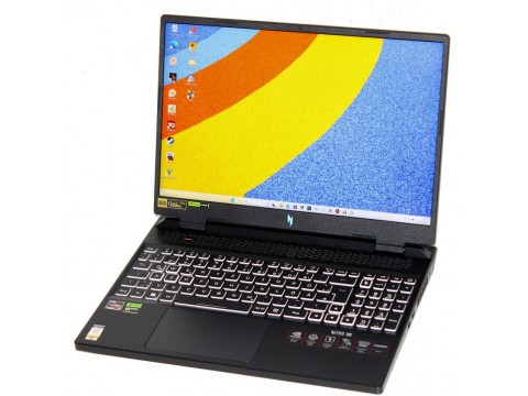 Ноутбук Acer AN16-41-R6L1 Nitro 16 (NH.QLLER.001)