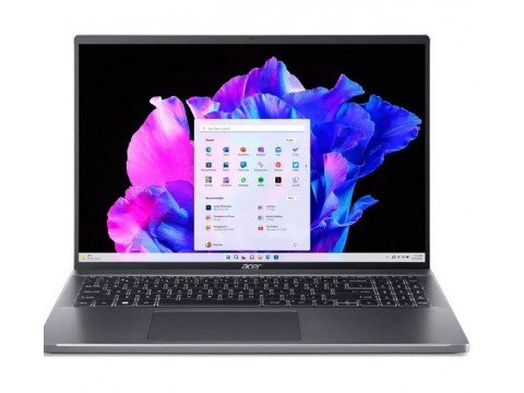 Ноутбук Acer SFG16-71-56B5 Swift Go 16 (NX.KFSER.006)