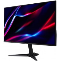 Acer Nitro VG243YEbii Монитор 24 дюйма, 75 Гц, 1 мс, Full HD, IPS